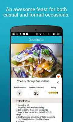 Play Sandwitches and Wraps Recipes