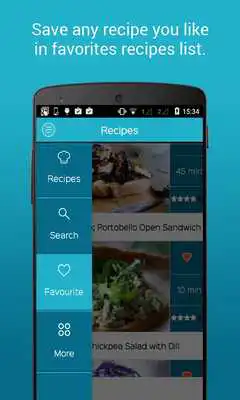 Play Sandwitches and Wraps Recipes