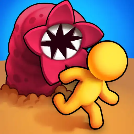 Play Sandworms APK