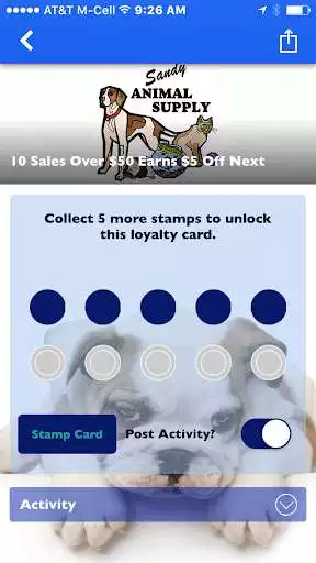 Play Sandy Animal Supply