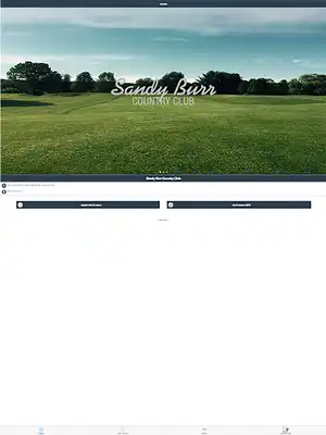 Play Sandy Burr Country Club