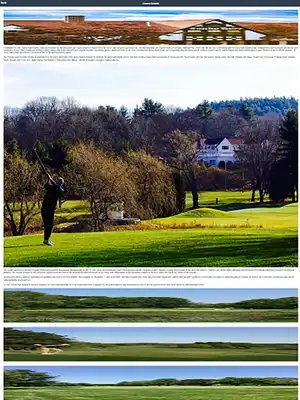 Play Sandy Burr Country Club