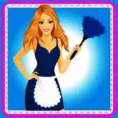 Free play online Sandy Cleaning House APK