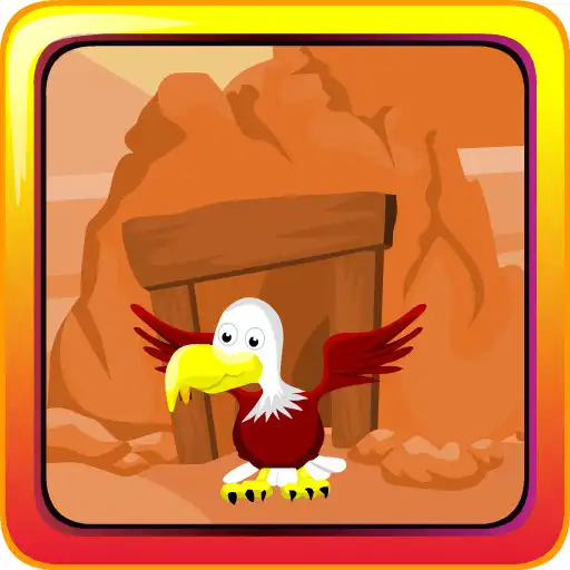 Play Sandy Eagle Escape  and enjoy Sandy Eagle Escape with UptoPlay