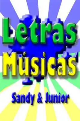 Play Sandy  Junior Letras Hits