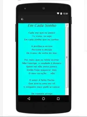 Play Sandy  Junior Letras Hits