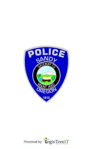 Play Sandy Police Department  and enjoy Sandy Police Department with UptoPlay