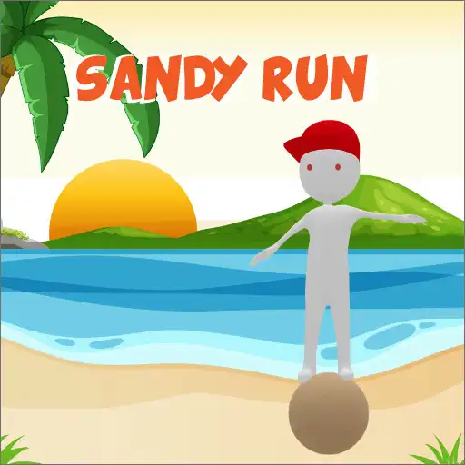 Play Sandy Run APK Play Sandy Run APK