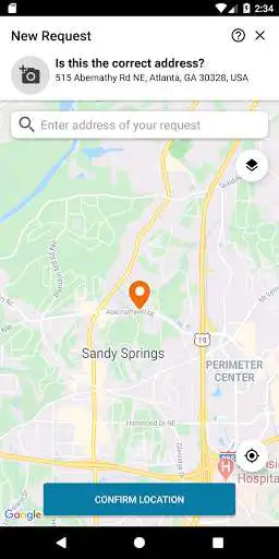 Play Sandy Springs Works