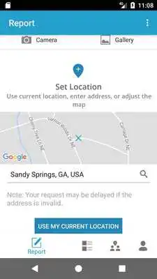 Play Sandy Springs Works
