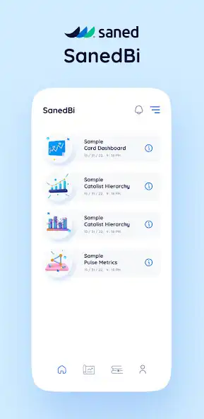 Play Saned BI as an online game Saned BI with UptoPlay