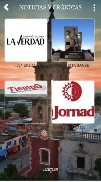 Play SAN FELIPE EN UN CLIC as an online game SAN FELIPE EN UN CLIC with UptoPlay