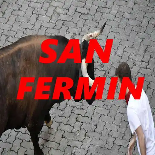 Play San Fermin Encierro Pamplona APK Play San Fermin Encierro Pamplona APK