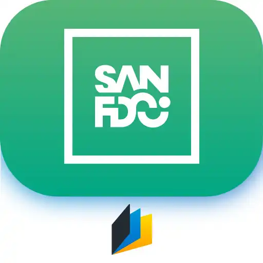 Play San Fernando AR APK Play San Fernando AR APK