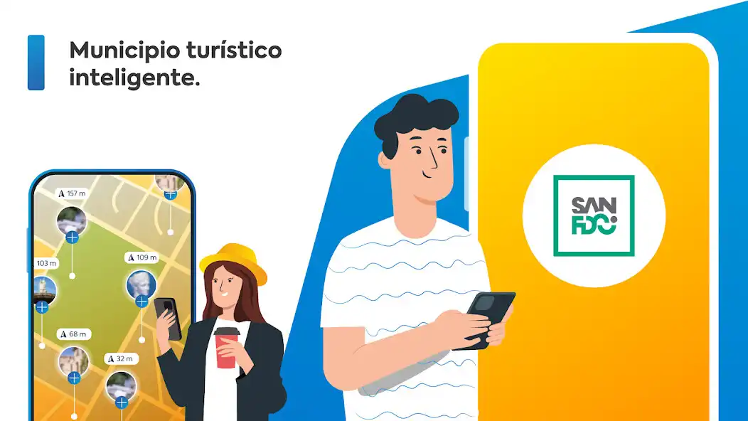 Play San Fernando AR  and enjoy San Fernando AR with UptoPlay