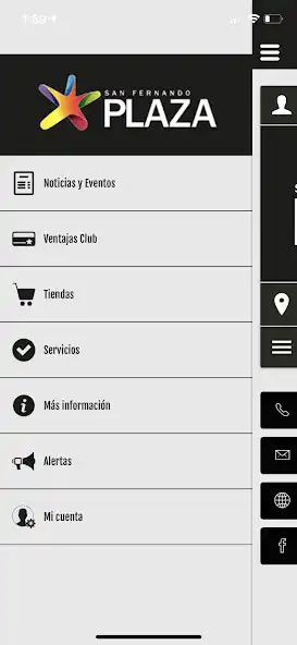 Play San Fernando Plaza as an online game San Fernando Plaza with UptoPlay