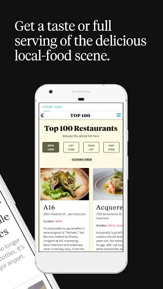 Play San Francisco Chronicle News
