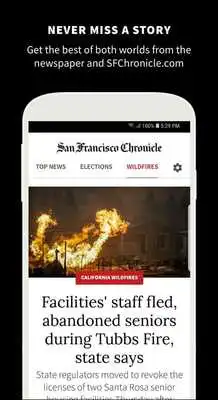 Play San Francisco Chronicle News