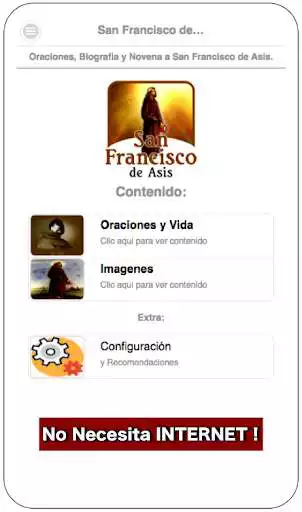 Play San Francisco de Asis