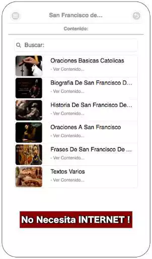 Play San Francisco de Asis