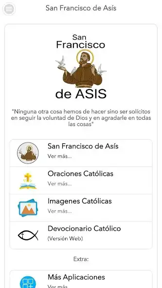 Play San Francisco de Asís and enjoy San Francisco de Asís with UptoPlay Play San Francisco de Asís and enjoy San Francisco de Asís with UptoPlay