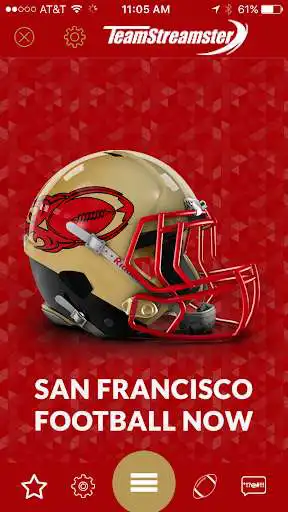 Play San Francisco Football 2017-18  and enjoy San Francisco Football 2017-18 with UptoPlay