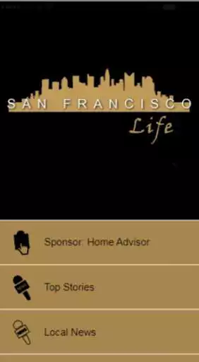 Play San Francisco Life - Connecting The SF Community  and enjoy San Francisco Life - Connecting The SF Community with UptoPlay