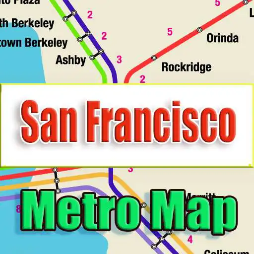 Play San Francisco Metro Map Offline APK Play San Francisco Metro Map Offline APK