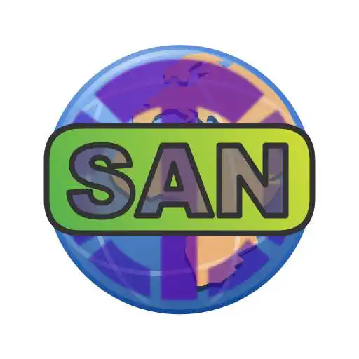 Run free android online San Francisco Offline City Map APK