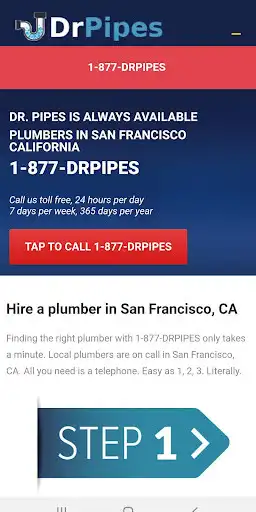 Play San Francisco Plumbers  and enjoy San Francisco Plumbers with UptoPlay