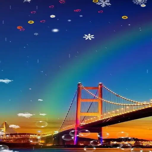 Free play online San Francisco Wallpaper APK