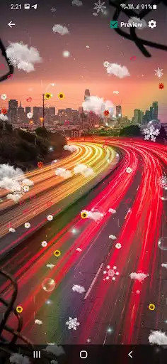 Play San Francisco Wallpaper