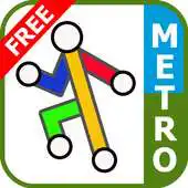 Free play online San Fran Metro Free by Zuti APK Free play online San Fran Metro Free by Zuti APK