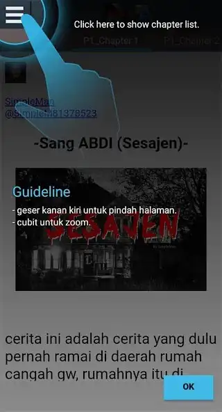 Play Sang ABDI (Sesajen)  and enjoy Sang ABDI (Sesajen) with UptoPlay