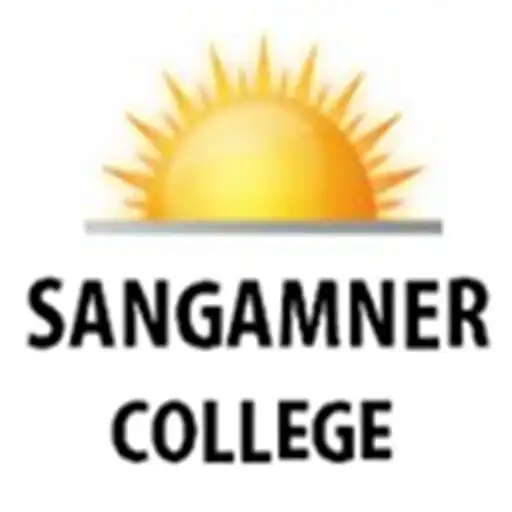 Free play online Sangamner College APK