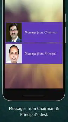 Play Sangamner College