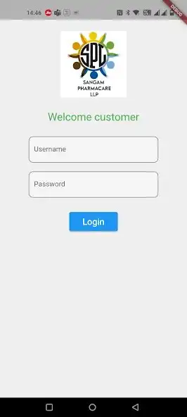 Play Sangam Pharma Care LLp as an online game Sangam Pharma Care LLp with UptoPlay