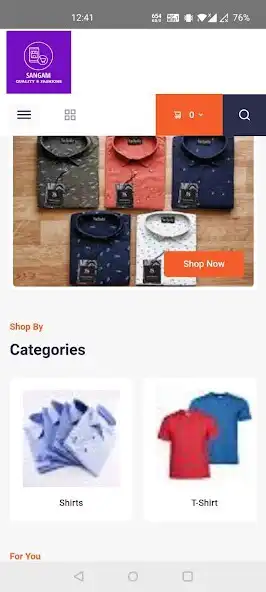Play Sangam Shopping as an online game Sangam Shopping with UptoPlay