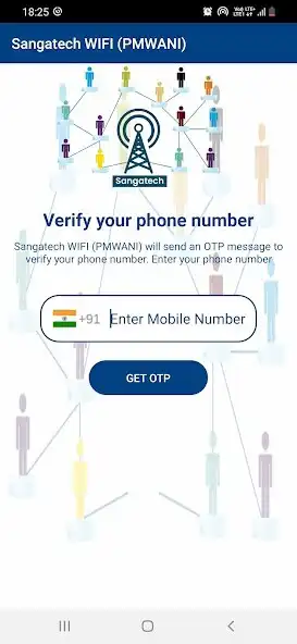 Play Sangatech WIFI(PMWANI)  and enjoy Sangatech WIFI(PMWANI) with UptoPlay