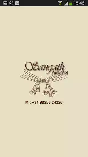Play Sangath Party Plot - Nadiad
