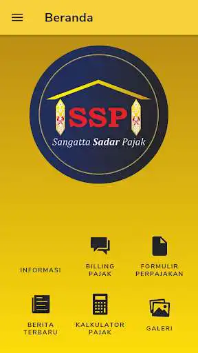 Play Sangatta Sadar Pajak  and enjoy Sangatta Sadar Pajak with UptoPlay