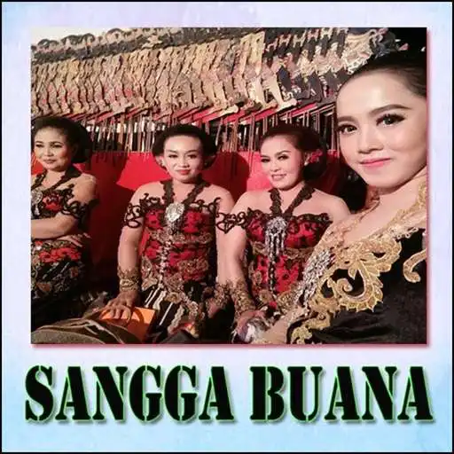 Play Sangga Buana Campursari Tembang Mat Matan Offline APK
