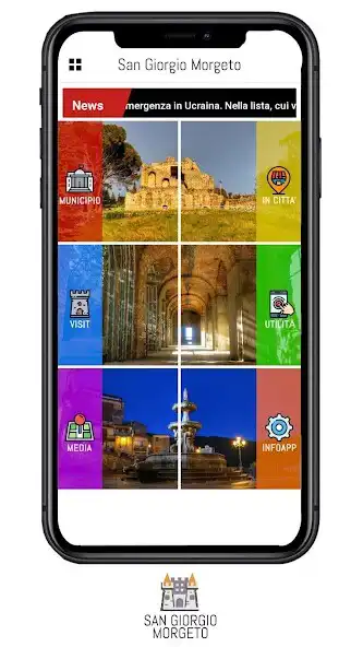 Play San Giorgio Morgeto  and enjoy San Giorgio Morgeto with UptoPlay
