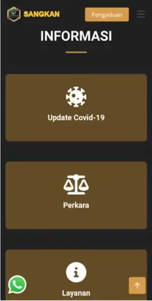 Play Sangkan Polresta Cirebon as an online game Sangkan Polresta Cirebon with UptoPlay