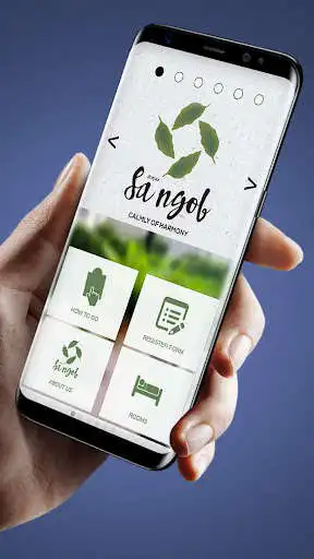 Play Sangob  and enjoy Sangob with UptoPlay