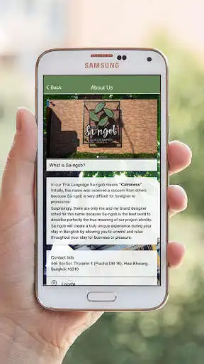 Play Sangob as an online game Sangob with UptoPlay