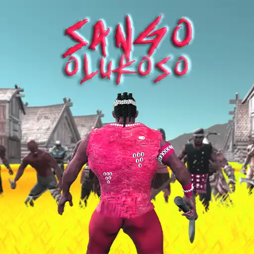 Play Sango Olukoso APK Play Sango Olukoso APK