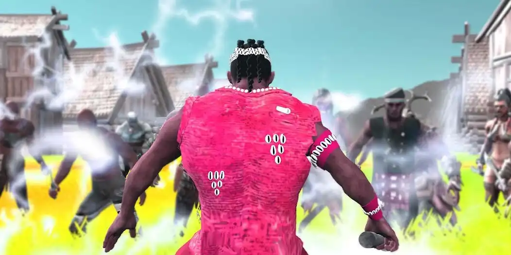 Play Sango Olukoso  and enjoy Sango Olukoso with UptoPlay