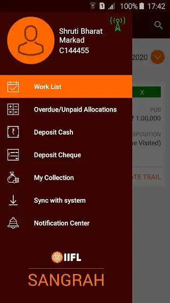 Play Sangrah as an online game Sangrah with UptoPlay