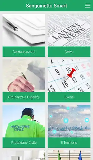 Play Sanguinetto Smart as an online game online Sanguinetto Smart with UptoPlay com.internavigare.comuni.SanguinettoSmart Play Sanguinetto Smart as an online game Sanguinetto Smart with UptoPlay